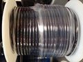 12 Gauge Black Primary Stranded Wire 100 Ft Bulk Spool Pvc Outer Jacket For Cars Trucks And Boats Apph12black 