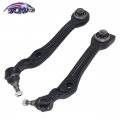 Tom Set Of 2 Control Arms Front Lower Left Right Pair For 2006-2013 Mercedes Benz W221 S450 S550 C216 Cl550 4matic 2213307707
