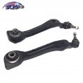 Tom Set Of 2 Control Arms Front Lower Left Right Pair For 2006-2013 Mercedes Benz W221 S450 S550 C216 Cl550 4matic 2213307707