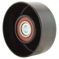 Idler Pulley For Accessory Drive Belt 2 Piece Set Mechanics Choice 1993-2004 Cadillac Seville 4 6l V8 