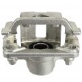 Silver Rear Passenger Brake Caliper Aintier 19b2793 For Infiniti 2003-2005 Nissan 2003-2009