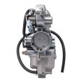 Crf230f Carburetor Fit For Honda Crf230 Crf 230f 2003-2005 16100-kps-902 With Fuel Petcock Switch Valve 