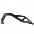 Ski-doo New Oem Deep Black Ski Handle 505075364