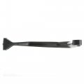 Ski-doo New Oem Deep Black Ski Handle 505075364