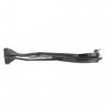 Ski-doo New Oem Deep Black Ski Handle 505075364