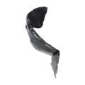 Fender Liner Front Driver Side For Chevy Impala 2014 To 2020 Capa Certified Polyethylene Terephthalate Replacement Gm1248267 