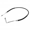 A-premium A C Discharge Line Hose Assembly Compatible With Chevrolet Gmc Models Express 1500 2500 3500 Savana 1500 2500 4 8l 5