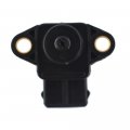 Absolute Air Pressure Map Sensor Md305600 E1t19172 Replacement For Mitsubishi