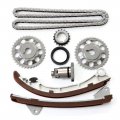 Ocpty Timing Chain Kit Fit For Chevrolet Toyota Prizm Corolla 1 8l 1998 1999