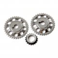 Ocpty Timing Chain Kit Fit For Chevrolet Toyota Prizm Corolla 1 8l 1998 1999