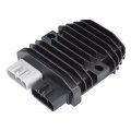 Voltage Regulator Rectifier Replacement For Honda Big Red 700 Rancher 420 2007-2018