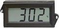 Vpi-4-k Digital Panel Meter Voltmeter Variable Voltage Input 3 1 2 Digit Powered Lcd 