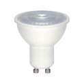 Satco Accessory-6 5w 5000k Mr16 Led Gu10 Base Replacement Lamp-2 Inches Wide-array White Finish