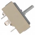 Supplying Demand 74011489 7450p056-60 Electric Range Infinite Control Switch Replacement