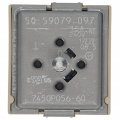 Supplying Demand 74011489 7450p056-60 Electric Range Infinite Control Switch Replacement