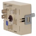 Supplying Demand 74011489 7450p056-60 Electric Range Infinite Control Switch Replacement