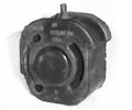 Westar Industries Inc Em8281 Front Motor Mount 