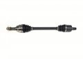 Atvpc Front Axle For John Deere Gator Xuv 550 560 590 Rsx 850 860 2012-2020 