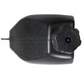 Atv Gas Tank-fuel Tank With Cap Fits All Trailmaster 110 Mini Sport