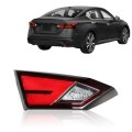 Inner Driver Side Tail Light Assembly Replacement For Altima 2019 2020 2021 2022 Left Rear 265456ca0a Ni2802119 