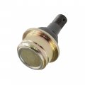 Caltric Upper Or Lower Ball Joint Compatible With Yamaha Rhino 700 Yxr700f Fi 2008-2013