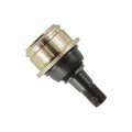 Caltric Upper Or Lower Ball Joint Compatible With Yamaha Rhino 700 Yxr700f Fi 2008-2013