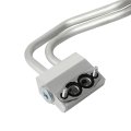 Engine Oil Cooler Hose Assembly For Cadillac Chevrolet Gmc 5 3l 6 0l Oe Part Number 15809049 