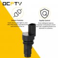 Ocpty Pc553 Crank Sensor Crankshaft Position Fit For Buick Lacrosse Regal Verano Chevy Captiva Sport Cobalt Equinox Hhr Malibu