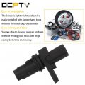 Ocpty Pc553 Crank Sensor Crankshaft Position Fit For Buick Lacrosse Regal Verano Chevy Captiva Sport Cobalt Equinox Hhr Malibu