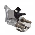 Def Doser Diesel Fluid Injector Replacement For Cummins Isx Engines 2888173nx