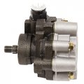 Domestic Gaskets Dg-8614948325 Power Steering Pump Compatible With Replacement For 97-01 Toyota Tacoma 4runner 2 7l Dohc 3rzfe