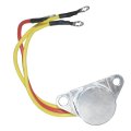 Voltage Regulator Rectifier 3 Wires Fits For Johnson Evinrude Outboard 9 9-235 Hp Models 1980-2001 Marine Replace Sierra