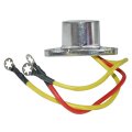 Voltage Regulator Rectifier 3 Wires Fits For Johnson Evinrude Outboard 9 9-235 Hp Models 1980-2001 Marine Replace Sierra