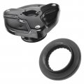 A-premium Front Suspension Strut Mount Compatible With Mercedes-benz C250 2012-2015 C300 C350 E350 E400 E550 Driver Or