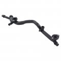 Motoku Cooling Coolant Radiator Pipe Water Hose For Audi A6 Quattro V6 3 0l 2009-2011