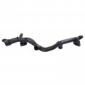 Motoku Cooling Coolant Radiator Pipe Water Hose For Audi A6 Quattro V6 3 0l 2009-2011