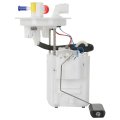 Electric Fuel Pump Assembly Replacement For Chevrolet Equinox L 2018-2019 E10 Gasoline Type Or E15 Vehicle Fjw Replaces Mu2406 