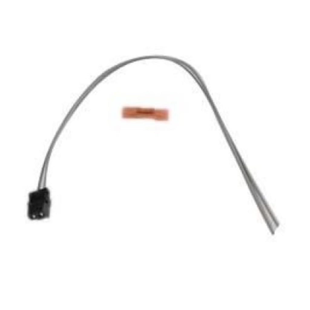Multi Purpose Pigtail For Chevy Astro Camaro 1993 2 Terminal Female Blade Rectangular Shape 9 5 In Wire Harness