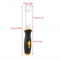 Qiilu Weights Balance Scraper Wheel Rims Installer Remover Tool For Auto Repair Balance Shovel