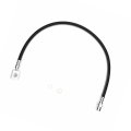 Brake Hydraulic Hose For Ic Corporation Ae School Bus 2015 Front Position Alx Pau Df 350 54766 Cla2 Dot Certified Black 