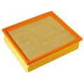 Mann-filter 27 154 1 Air Filter 
