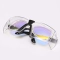 Kaiseng Glasses 10600nm Professional Protection Goggles Double-layer Fr Carbon Dioxide Co2 Laser 