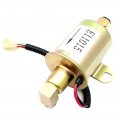 E11015 Car Electric Fuel Pump For Cumminsa A029f887 A047n929 149-2620 Hgjab Hgjac Airtex Gmb 596-1160 Herko Rv008 Fits Onan
