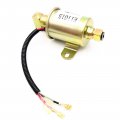 E11015 Car Electric Fuel Pump For Cumminsa A029f887 A047n929 149-2620 Hgjab Hgjac Airtex Gmb 596-1160 Herko Rv008 Fits Onan