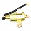 E11015 Car Electric Fuel Pump For Cumminsa A029f887 A047n929 149-2620 Hgjab Hgjac Airtex Gmb 596-1160 Herko Rv008 Fits Onan