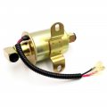 E11015 Car Electric Fuel Pump For Cumminsa A029f887 A047n929 149-2620 Hgjab Hgjac Airtex Gmb 596-1160 Herko Rv008 Fits Onan