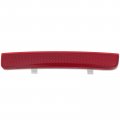 Newyall Pack Of 2 Left And Right Rear Bumper Reflector