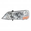 Am Hid Xenon Headlight Headlamp Driver Side Left Lh For 02-03 Acura Tl 