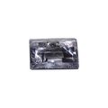 Tyc Right Headlight Assembly For 1993-1998 Jeep Grand Cherokee 