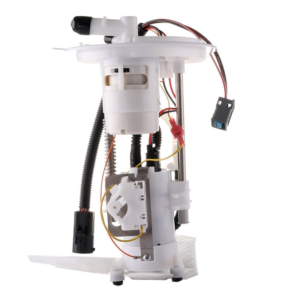 Electric Fuel Pump Replacement Module Assembly For 2004 2005 Ford Explorer V8 6l And Mercury Mountaineer 4 E2359m
